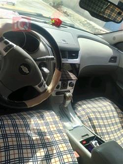 شيفروليه ماليبو